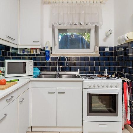 Willa House Noa Malinska Zewnętrze zdjęcie